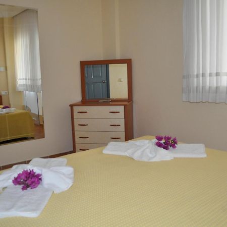 Dogan Apart Hotel เกอเจค ภายนอก รูปภาพ