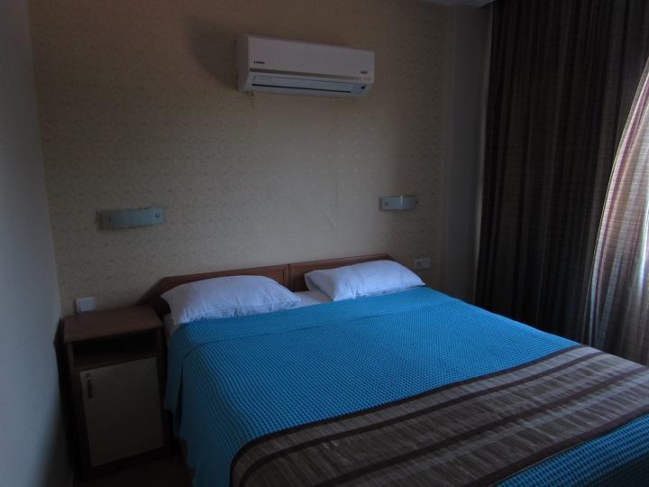 Dogan Apart Hotel เกอเจค ภายนอก รูปภาพ