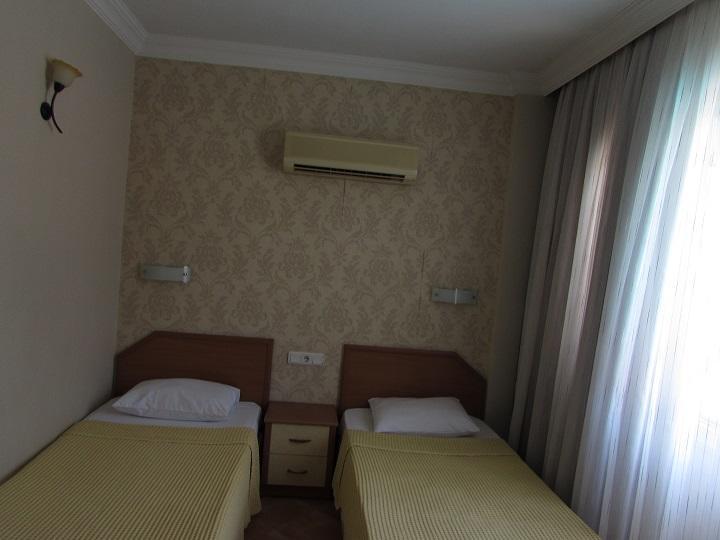 Dogan Apart Hotel เกอเจค ภายนอก รูปภาพ