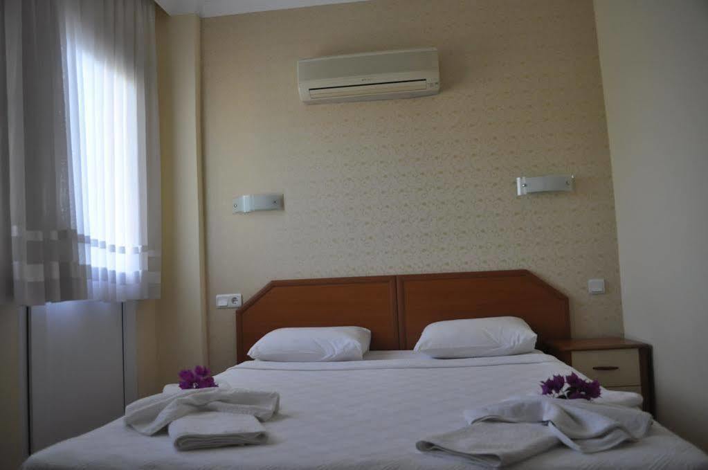 Dogan Apart Hotel เกอเจค ภายนอก รูปภาพ