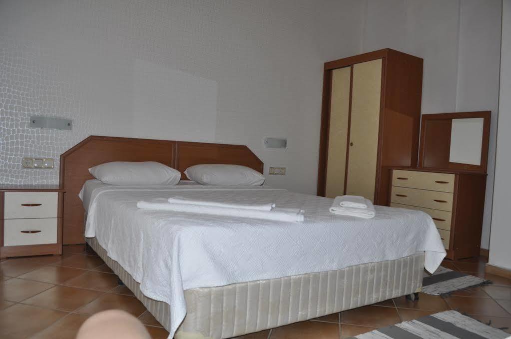 Dogan Apart Hotel เกอเจค ภายนอก รูปภาพ