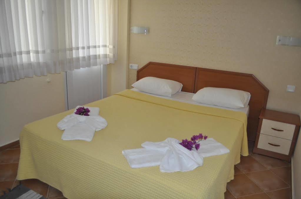 Dogan Apart Hotel เกอเจค ภายนอก รูปภาพ