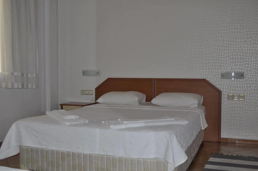 Dogan Apart Hotel เกอเจค ภายนอก รูปภาพ